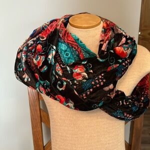 Cherry Blossoms Wrap